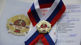 РЕЙТИНГ ГТО ЗА IV КВАРТАЛ 2022 ГОДА